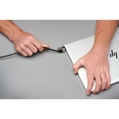 Kensington NanoSaver cable antirrobo