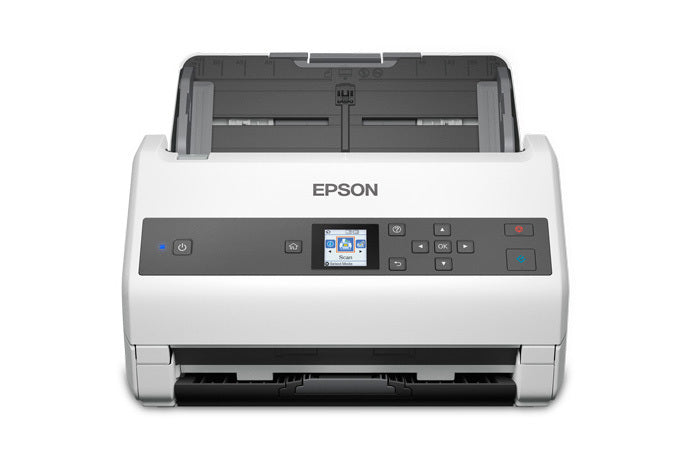 Escáner Epson DS-970 Dúplex Resolución 600 dpi