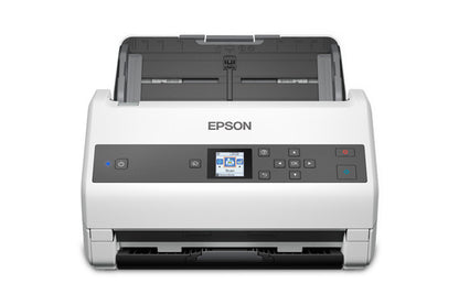 Escáner Epson DS-970 Dúplex Resolución 600 dpi