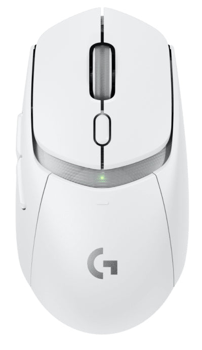 Logitech G G309 LIGHTSPEED ratón Juego Diestro RF inalámbrico + bluetooth Opto-mecánica 25600 DPI