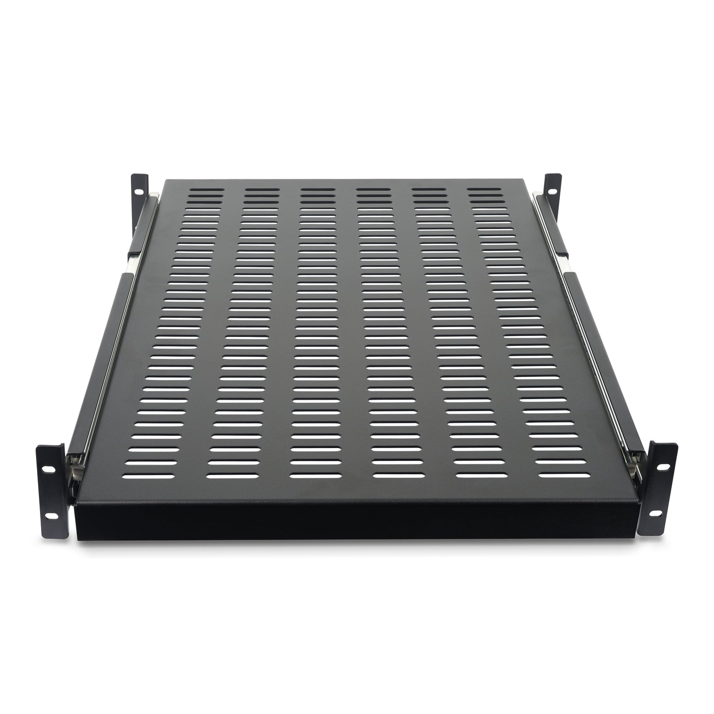 StarTech.com UNISLDSHF19 accesorio para rack Estantería ajustable