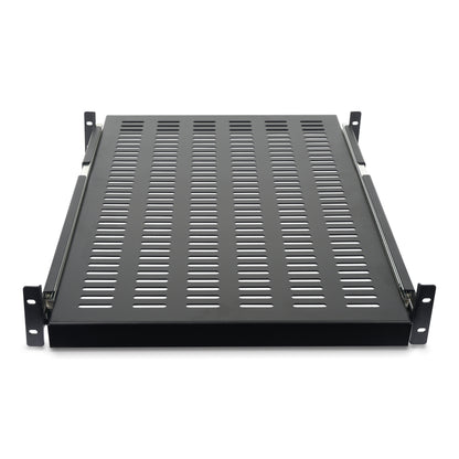 StarTech.com UNISLDSHF19 accesorio para rack Estantería ajustable
