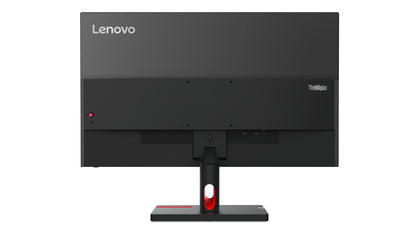 Lenovo ThinkVision S27i-30 monitor de computadora 68.6 cm (27") 1920 x 1080 Pixeles Full HD LED Negro, Gris