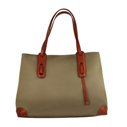 Bolso Perfect Choice Sahara Compartimento para Laptop 15.6" Diseño Ejecutivo
