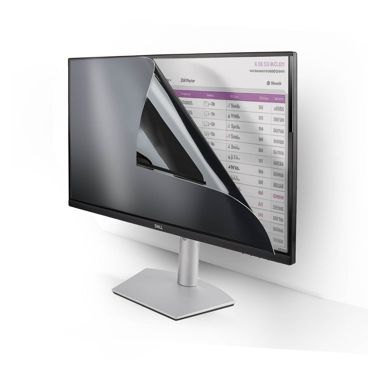 StarTech.com 238M9-PRIVACY-SCREEN filtro para monitor 60.5 cm (23.8") Filtro de privacidad para pantallas sin marco