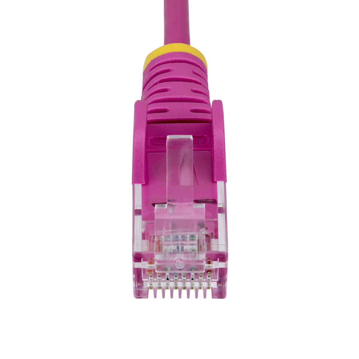 StarTech.com N6PAT15MPKS cable de red U/UTP (UTP) Alrededor