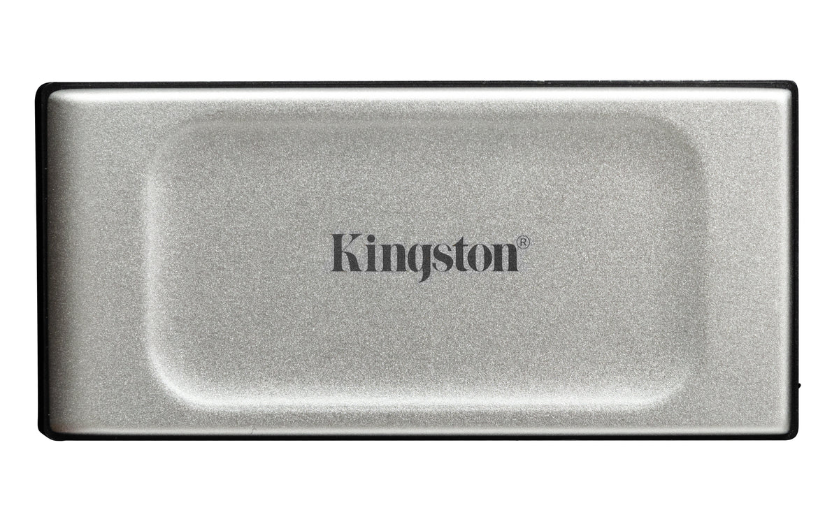 Unidad de Estado Sólido SSD Kingston XS2000 Externo 500GB USB-C