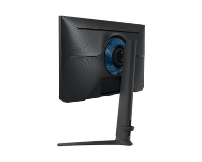 Monitor Samsung 25" Gaming Odyssey G4 FHD Resolución 1920x1080 Panel IPS