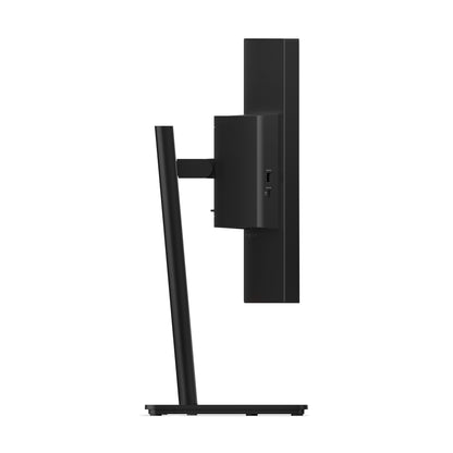 Lenovo ThinkVision T34WD-40 monitor de computadora 86.4 cm (34") 3440 x 1440 Pixeles LED Negro