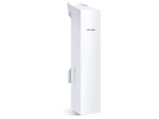 TP-Link CPE220 punto de acceso inalámbrico 300 Mbit/s Blanco Energía sobre Ethernet (PoE)