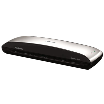Enmicadora Fellowes Spectra 125 Uso Ligero Color Gris-Negro
