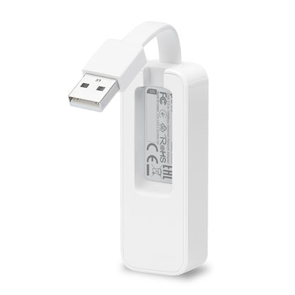 TP-Link UE200 tarjeta de red Ethernet 100 Mbit/s