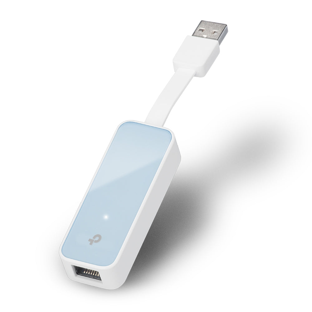 TP-Link UE200 tarjeta de red Ethernet 100 Mbit/s