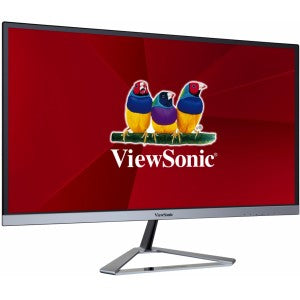 Viewsonic VX Series VX2476-SMHD monitor de computadora 61 cm (24") 1920 x 1080 Pixeles Full HD LED