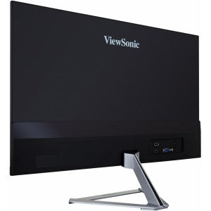 Viewsonic VX Series VX2476-SMHD monitor de computadora 61 cm (24") 1920 x 1080 Pixeles Full HD LED