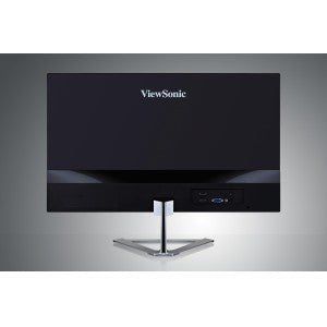 Viewsonic VX Series VX2476-SMHD monitor de computadora 61 cm (24") 1920 x 1080 Pixeles Full HD LED