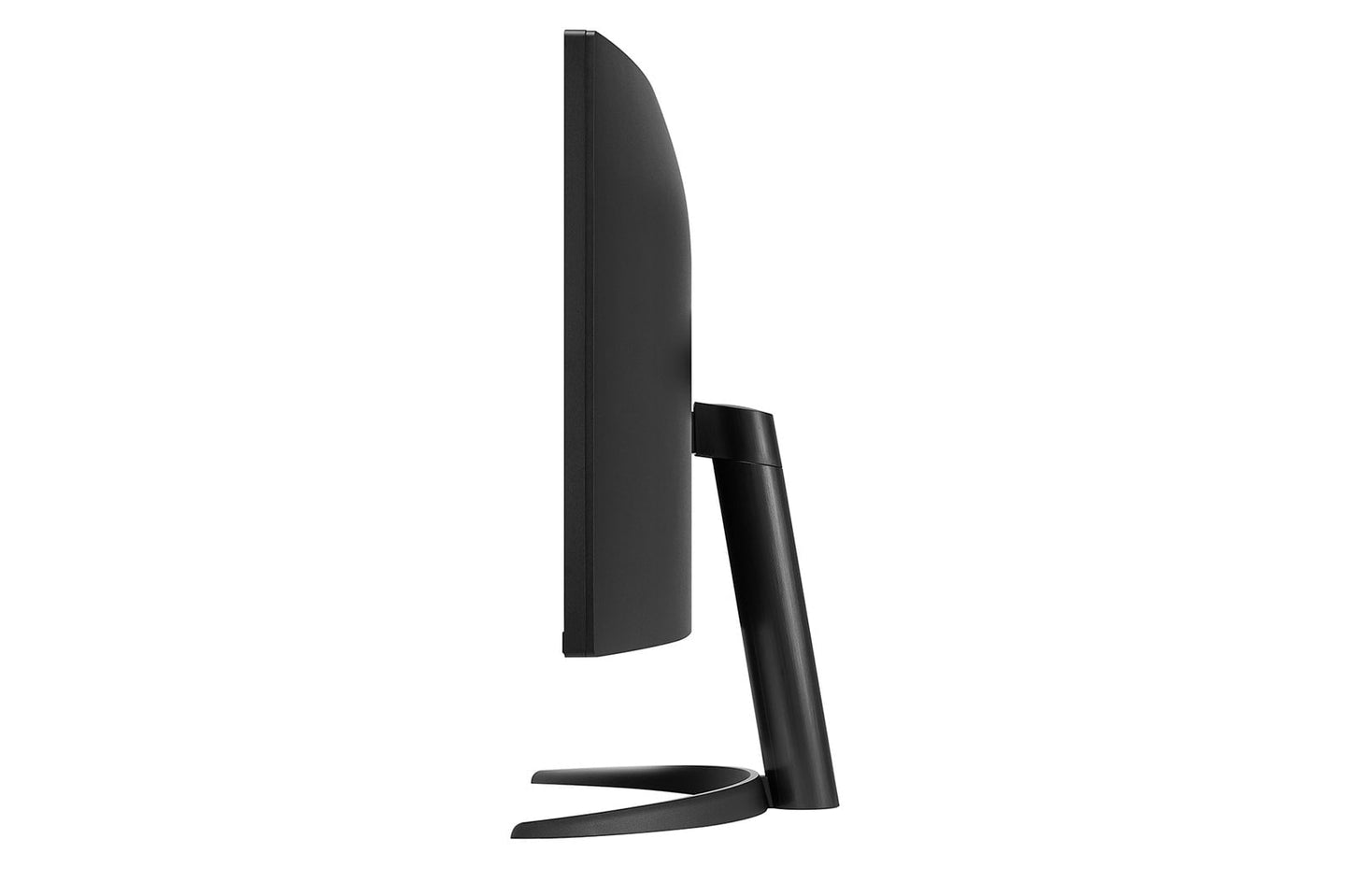 LG 34WR50QK-B monitor de computadora 86.4 cm (34") 3440 x 1440 Pixeles Wide Quad HD Negro