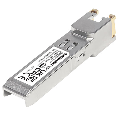 Intellinet 523882 módulo de red del transceptor 1250 Mbit/s SFP