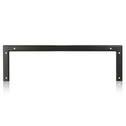 StarTech.com RK419WALLV armario rack Bastidor de pared Negro