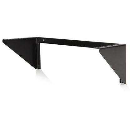 StarTech.com RK419WALLV armario rack Bastidor de pared Negro