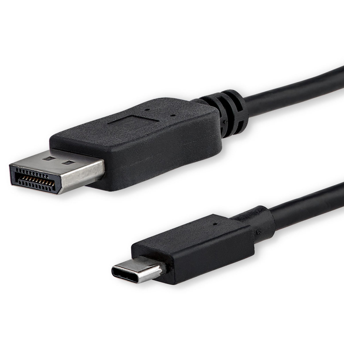 StarTech.com CDP2DPMM6B adaptador de cable de vídeo 1.8 m