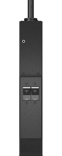 APC AP6009A unidad de distribución de energía (PDUs) 26 salidas AC Negro