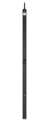 APC AP6009A unidad de distribución de energía (PDUs) 26 salidas AC Negro