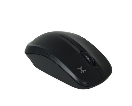 Perfect Choice PC-044758 ratón Viajes Ambidiestro RF inalámbrico Óptico 1600 DPI