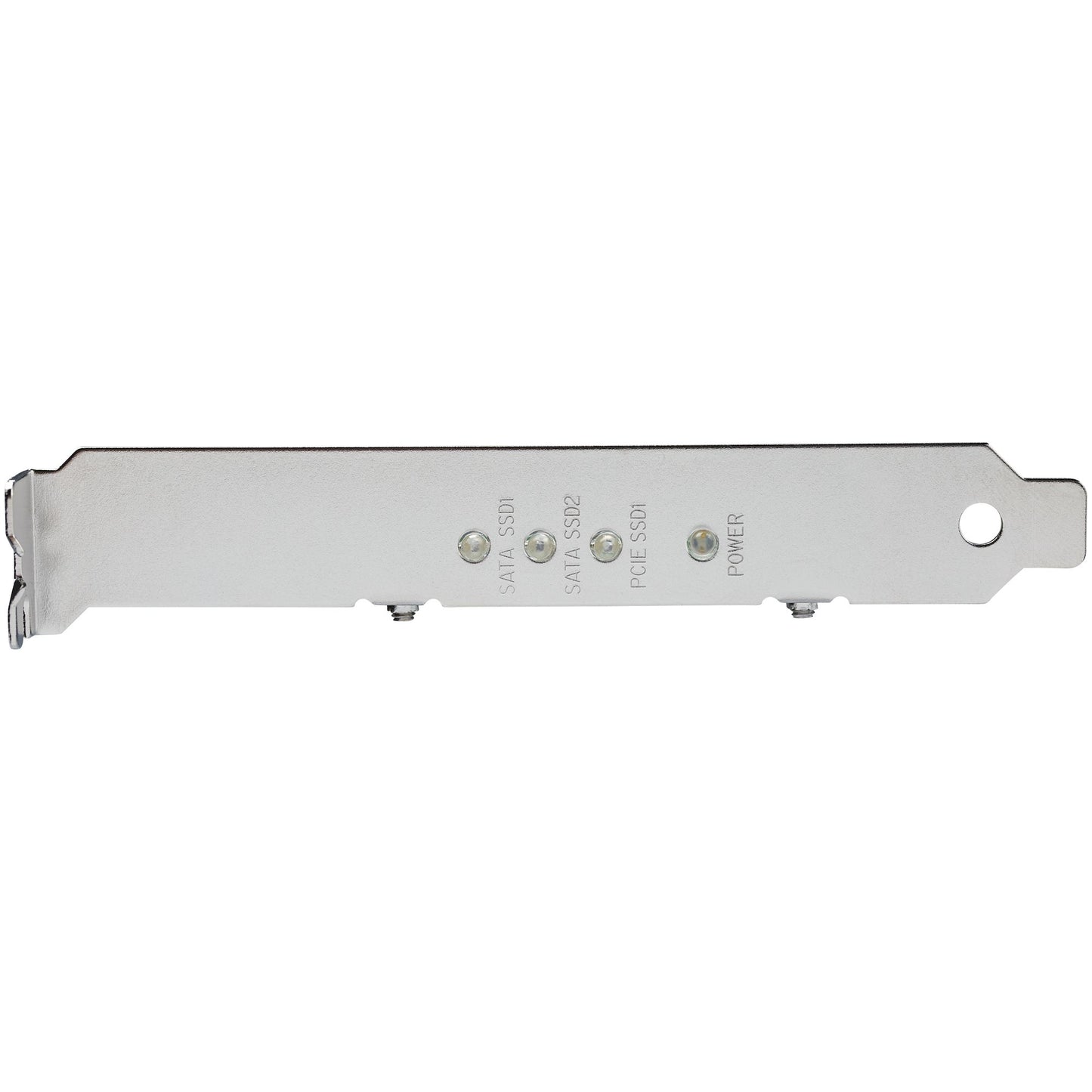 StarTech.com PEXM2SAT32N1 tarjeta o adaptador de interfaz Interno M.2, SATA