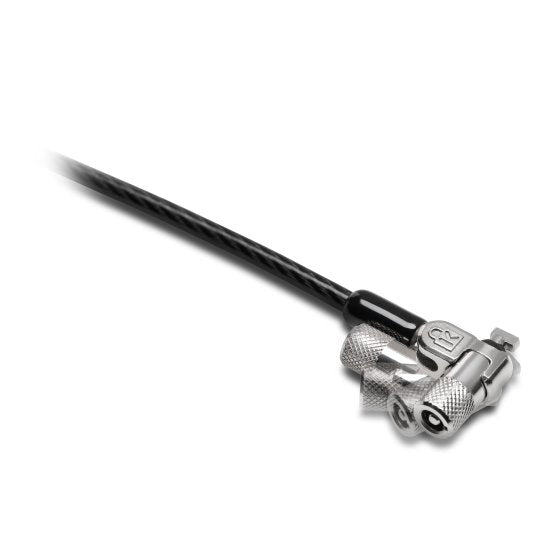 Kensington MicroSaver 2.0 cable antirrobo Metálico