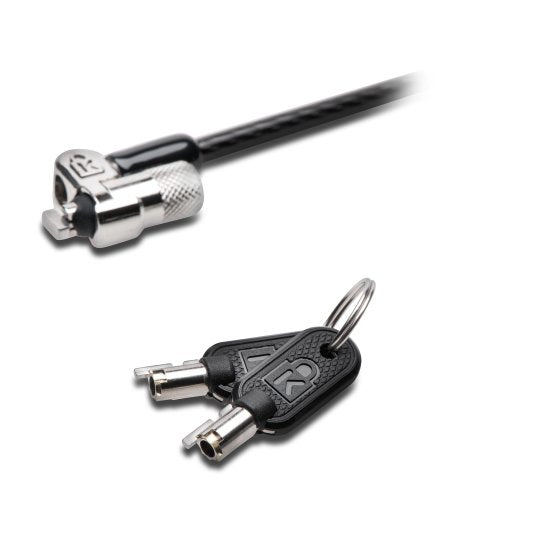 Kensington MicroSaver 2.0 cable antirrobo Metálico