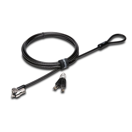 Kensington MicroSaver 2.0 cable antirrobo Metálico