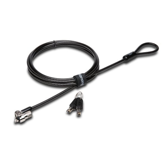 Kensington MicroSaver 2.0 cable antirrobo Metálico