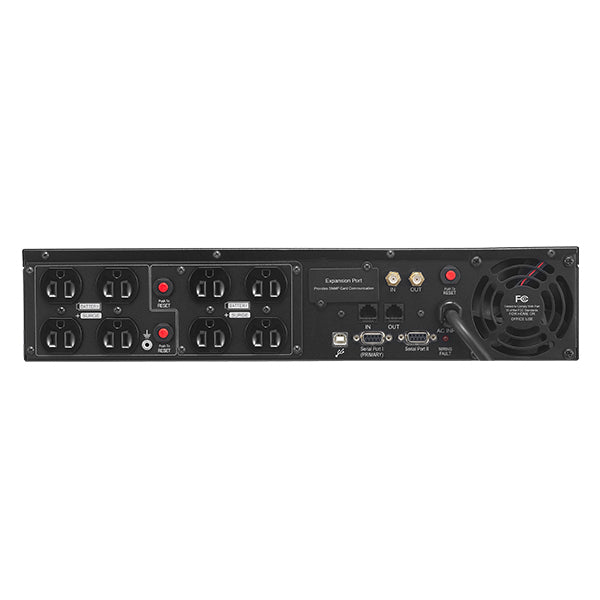 UPS CYBERPOWER OR1500