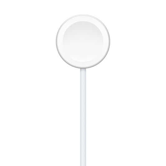 Cable Apple de Carga Magnetica Rapida para Apple Watch con conector USB-C (1m)