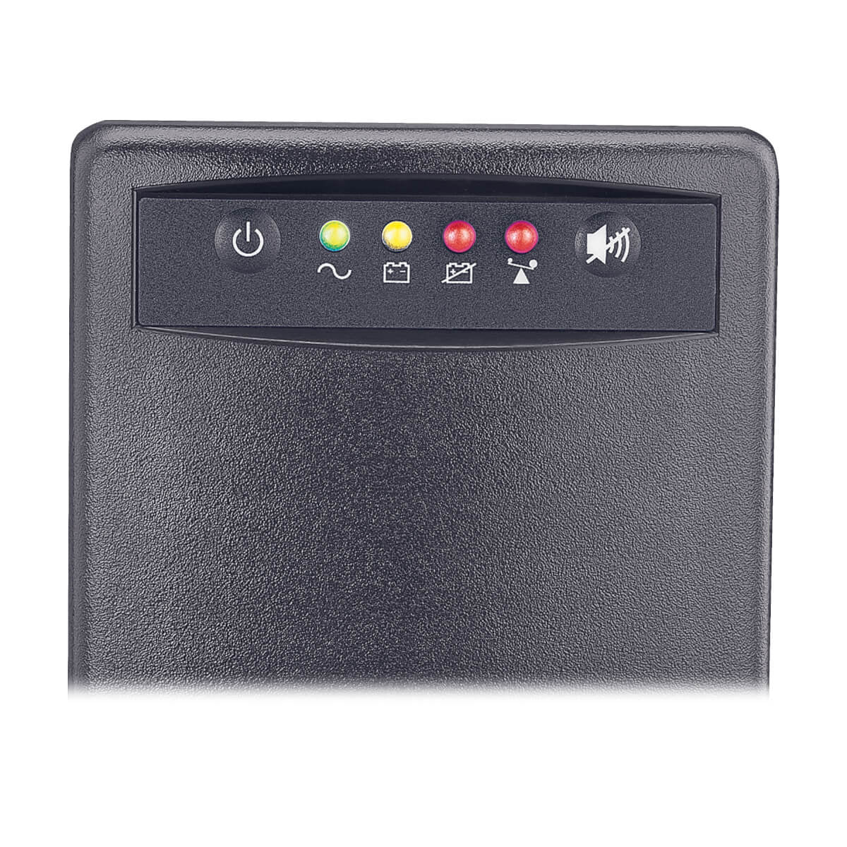 Tripp Lite OMNIVS1000 sistema de alimentación ininterrumpida (UPS) Línea interactiva 1 kVA 8 salidas AC