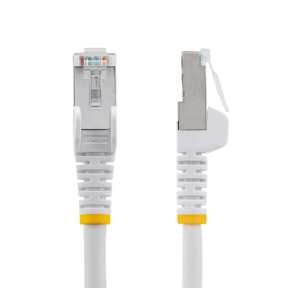 StarTech.com NLWH-10F-CAT6A-PATCH cable de red S/FTP (S-STP) Alrededor
