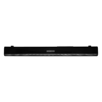 Barra de Sonido Vorago 4x15w Subwoofer 50w Inalambrico Salidas HDMI ARC Bluetooth 5.0 110w Rms Pantalla