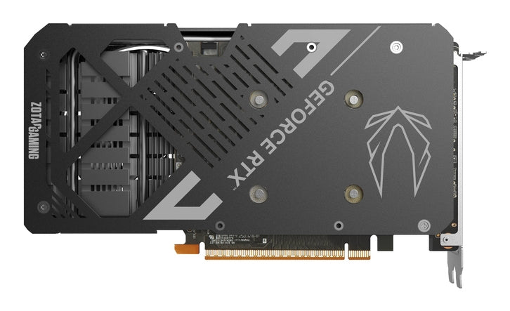 Tarjeta de Video Zotac NVIDIA GeForce RTX 5050 Twin Edge OC 8GB 128-bit GDDR6 PCI Express x8 5.0