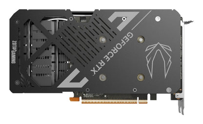 Tarjeta de Video Zotac NVIDIA GeForce RTX 5050 Twin Edge OC 8GB 128-bit GDDR6 PCI Express x8 5.0