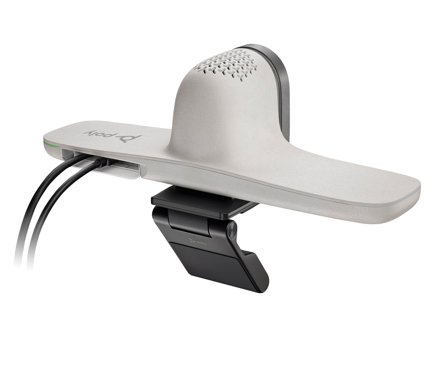 HP Poly Studio E70 Smart Camera 20 MP Blanco 3840 x 2160 Pixeles
