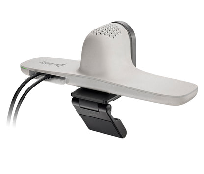 HP Poly Studio E70 Smart Camera 20 MP Blanco 3840 x 2160 Pixeles