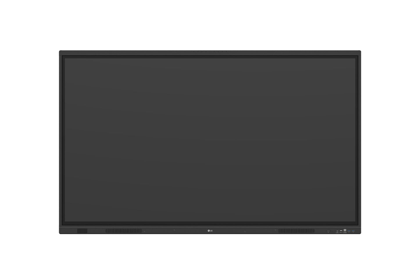 Pantalla LG 65" 65TR3DQ Touch 4k UHD 3840×2160 Munti Touch 40 puntos max