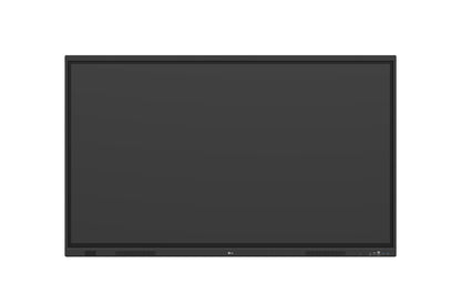 Pantalla LG 65" 65TR3DQ Touch 4k UHD 3840×2160 Munti Touch 40 puntos max