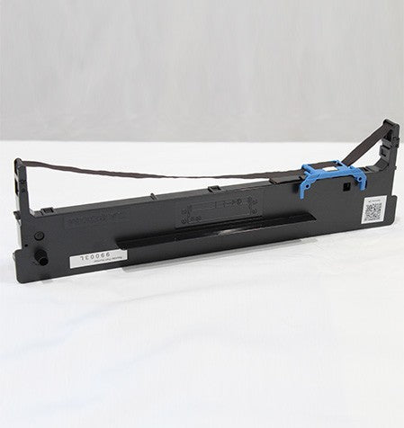 Printek PM700 cinta para impresora Negro