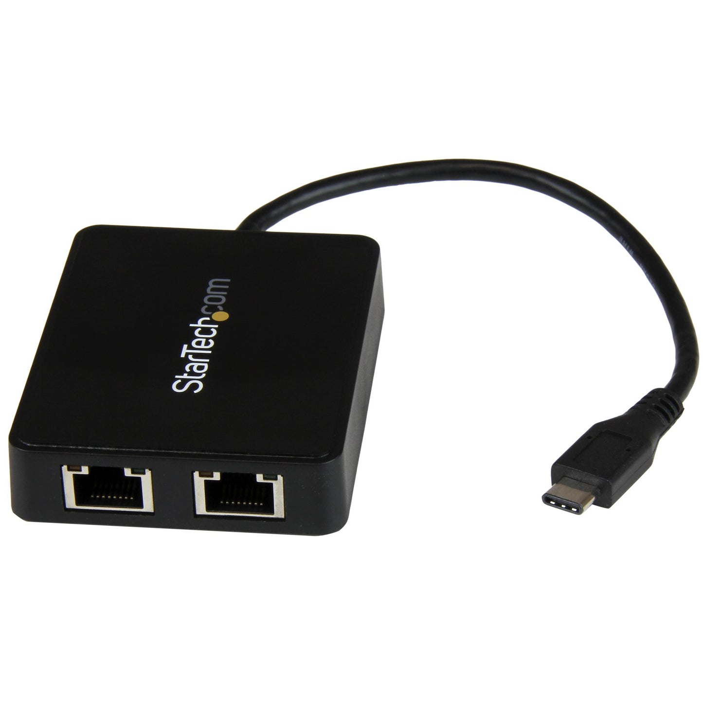 StarTech.com US1GC301AU2R tarjeta de red 5000 Mbit/s
