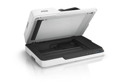 Escáner Epson WorkForce DS-1630 Resolución 1200 dpi
