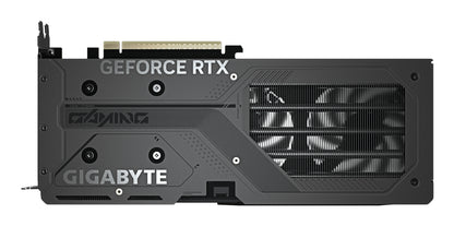 Tarjeta de Video Gigabyte NVIDIA GeForce RTX 5060 Ti GV-N506TGAMING OC-8GD 8GB 128-bit GDDR7 PCI Express 5.0