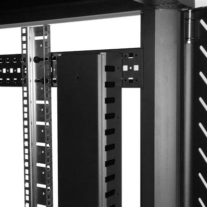 StarTech.com CMVER20UF accesorio para rack Panel de gestión de cables