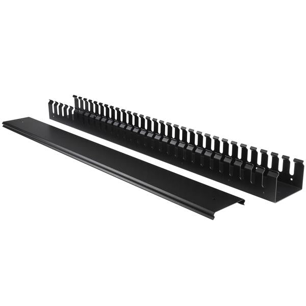 StarTech.com CMVER20UF accesorio para rack Panel de gestión de cables
